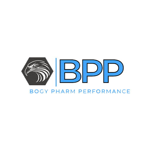 BPP- Bogy Pharm Performance