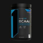 Rule one BCAAs 60serving