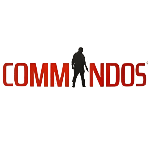 commandos