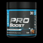 Nutrascia Pro Boost 30serving
