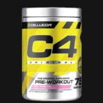 Cellucor C4 75serving