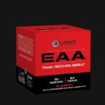 Lions nutrition Eaa 30serving