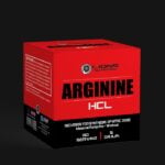 Lions Nutrition Arginine HCL 30serving