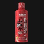 Red Rex L-Carnitine 32serving