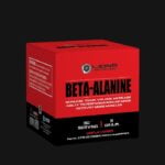 Lions Nutrition Beta-Alanine 30serving