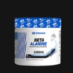 Muscle Add Beta Alanine 30serving