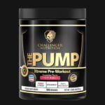 Challenger Nutrition The Pump 30serving