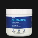 RSP Clean Active Nutrition Glutamine 100serving