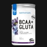 Nutriversum Bcaa+Gluta 30serving