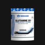 Muscle Add Glutamine XR 50serving