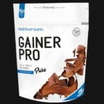 Nutriversum Gainer Pro 5K