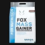 Fox Nutrition Mass Gainer 2.1KG