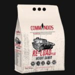Commandos Weight Gainer 5K