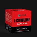 Lions Nutrition L-Citrulline Malate 30serving