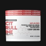 Wellness Citrulline Malate 30serving