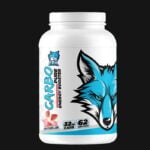 Fox Nutrition Carbo 2K