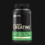 ON Optimum Nutrition Creatine 60serving