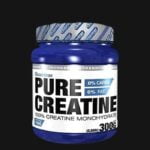 Quamtrax Pure Creatine 300G