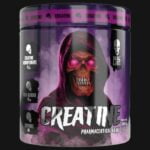 Skull Labs Creatine 66serving