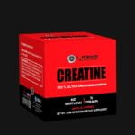 Lions Nutrition Creatine 60serving