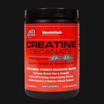Muscle Meds Creatine 60serving