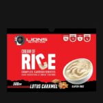Lions Nutrition Cream Of Rice 160serving