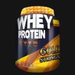UPI Pharma Whey Protein 1K