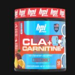 bpi Cla+Carnitine 50serving