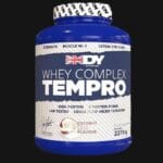DY Nutrition Whey Complex Tempro 2.2KG