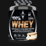 Azgard Whey 2.2KG