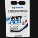 Muscle Add Whey Add 1K