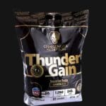 Challenger Nutrition Thunde Gain 5.4KG
