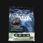 Devil Gainer 4K