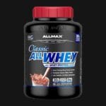 All Max Whey Protein 2.27Kg