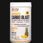 Advanced Carbo Blast 30serving