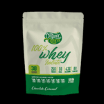 Organic Nation Whey Isolate 1K