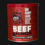 Red Rex Beef Aminos