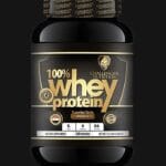 Challenger Nutrition Whey Protein 1K