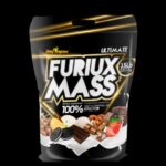 Big Man Furiux Mass 6K