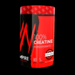 Vampire Nutrition Creatine 80serving
