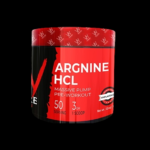 Vampire Nutrition Argnine Hcl 50serving