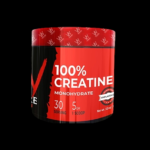 Vampire Nutrition Creatine 30serving
