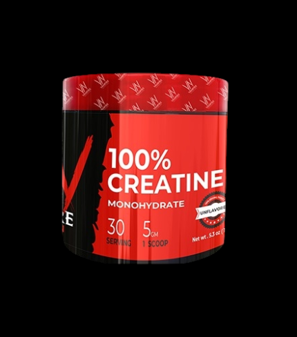 Vampire Nutrition Creatine 30serving