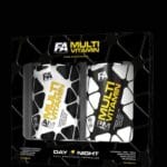 FA Multi vitamin