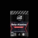 Marvelous Beta-Alanine 100 serving