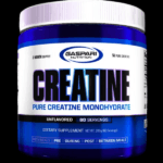 Gaspari Nutrition Creatine 60 serving