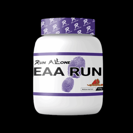 Run Alone Eaa Run 30 serving