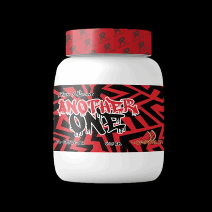 Run Alone Another one 60 serving