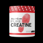Run Alone Pure Creatine 30 serving
