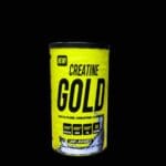 Creatine Gold 80 serving